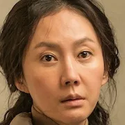 Yum Jung-Ah