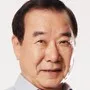 Actor Jang Yong