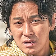Actor Ju Ji-hoon
