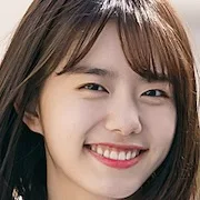 Kim So-hye