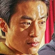 Actor Koo Kyo-hwan