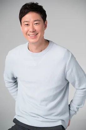 Kim Young-Pil in 1973 profile photograph