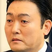 Lee Joon-Hyuk