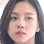 Actress Jung Da-Eun