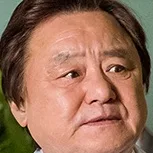 Actor Kim Jong-goo
