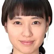 Erika Toda as Kimiko Kawahara