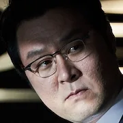 Actor Yoon Kyung-Ho