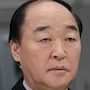 Actor Jang Gwang