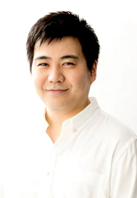 Jyubun Fukuzawa profile photograph