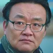 Cha Soon-Bae as Hong Gyoo-Man