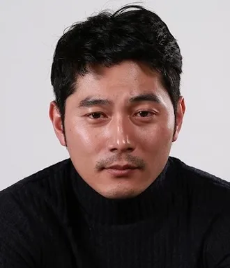Profile photograph of Kim Jin-Wook