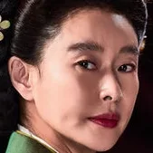 Ye Ji-Won as Queen Sindeok Kang