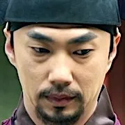 Actor Kim Hak-Soo