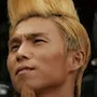 Akiyoshi Nakao as Masashi Yahari