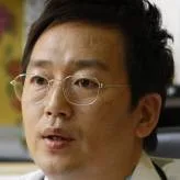 Actor Kim Jung-tae