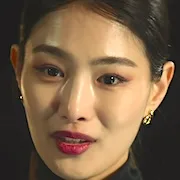 Actress Jin Ri