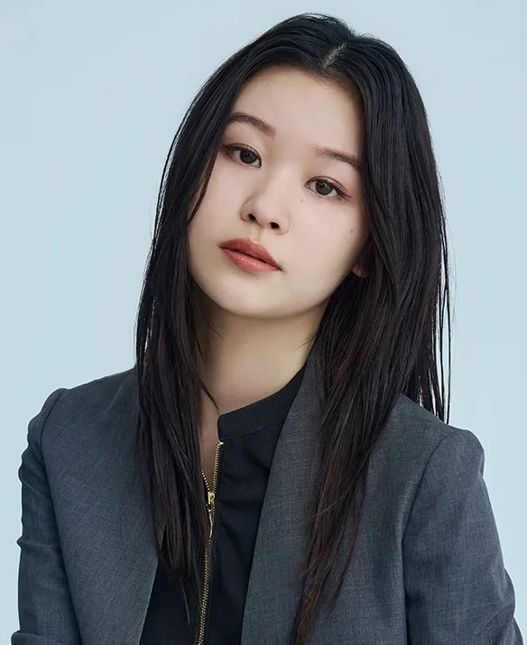 Kokoro Morita promotional photograph