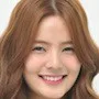 Actress Song Yoo-Jung