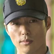 Oh Min-Suk