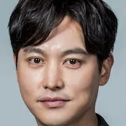 Song Jong-Ho