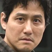 Actor Park Hae-Joon