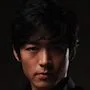 Actor Jung Yoo-Suk