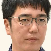 Actor Hiroaki Ogi