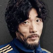 Park Won-Sang