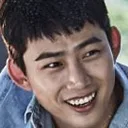 TaecYeon as Han Sang-Hwan