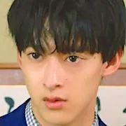 Asahi Ito portrait