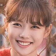 Kim You-Jung as Gil O-Sol