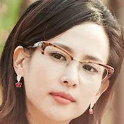 Actress Cho Yeo-jeong
