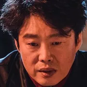 Kim Hee-Won as Oh Kook-Cheol