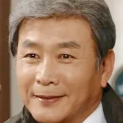 Kil Yong-Woo