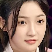 Actress Chun Young-Min