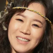 Joo In-young
