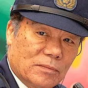 Actor Takehiro Murata