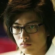 Actor Lee Min-Ki