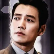 Actor Joo Sang-Wook