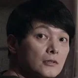 Actor Seo Tae-Hwa