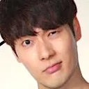 Actor Lee Tae-Gu
