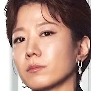 Actress Jeon Hye-Jin
