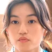 Kim Do-Yeon portrait