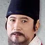 Ahn Nae-Sang