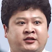 Kim Kyung-Ho
