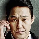 Actor Park Sung-Woong