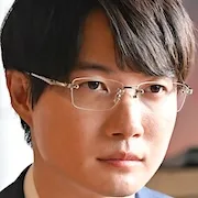 Ryunosuke Kamiki portrait