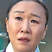 Baek Hyun-Joo