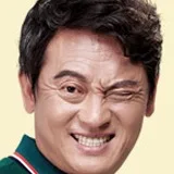 Kim Byung-ok as Jo Chul-wang
