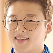 Kwon Seung-Woo